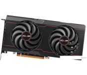  Sapphire Pulse Radeon RX 6650 XT 8GB GDDR6 11319-07-20G