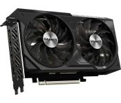  Gigabyte GeForce RTX 4060 Ti Windforce OC V2 8G GV-N406TWF2OCV2-8GD