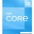  Intel Core i3-12300T