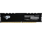   Patriot Signature Premium Line 24 DDR5 5600  PSP524G560081H1