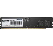   Patriot Signature Line 8 DDR5 5200  PSD58G520081