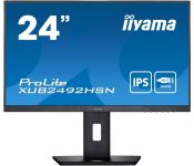  Iiyama ProLite XUB2492HSN-B5