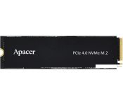 SSD Apacer AS2280Q4X 4TB AP4TBAS2280Q4X