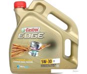   Castrol EDGE 5W-30 C3 5