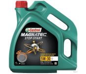   Castrol Magnatec Stop-Start 5W-30 C2 4