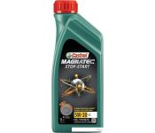   Castrol Magnatec Stop-Start 5W-30 C2 1