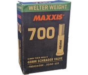  Maxxis Welter Weight 700x33/50C EIB00137200