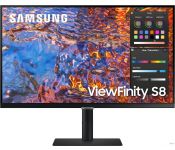  Samsung ViewFinity S8 LS27B800PXIXCI