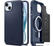    Spigen Mag Armor (MagFit)  iPhone 15 ACS06816 (-)