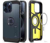    Spigen Tough Armor (MagFit)  iPhone 15 Pro ACS06734 (-)