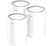 Wi-Fi  Cudy M1800 2.0 (3-Pack)