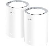 Wi-Fi  Cudy M3000 2.0 (2-Pack)