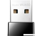 Wi-Fi  Cudy WU650 1.0