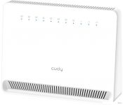 4G Wi-Fi  Cudy LT700V 1.0