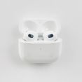 c by Breezy,  C Apple AirPods (3rd generation) with Wireless Charging Case, Model A2565 A2564 A2566 2CMME7300550