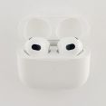 c by Breezy,  C Apple AirPods (3rd generation) with Wireless Charging Case, Model A2565 A2564 A2566 2CMME7300519