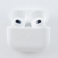 c by Breezy,  B Apple AirPods (3rd generation) with Wireless Charging Case, Model A2565 A2564 A2566 2BMME7300753