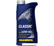   Mannol CLASSIC 10W-40 1