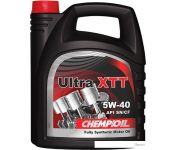   Chempioil Ultra XTT 5W-40 5