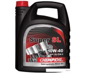   Chempioil Super SL 10W-40 5