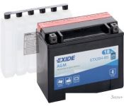   Exide ETX20H-BS (18 )