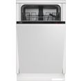    BEKO BDIS1W961