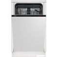    BEKO BDIS1W861