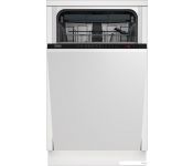    BEKO BDIS1W861