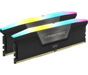   Corsair Vengeance RGB 2x16 DDR5 7200  CMH32GX5M2X7200C34