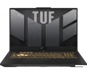   ASUS TUF Gaming F17 FX707ZC4-HX099