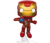  Funko POP! Bobble Marvel Avengers Infinity War Iron Man