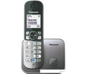  Panasonic KX-TG6811UAM