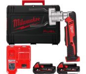       Milwaukee M18 M18BSBT-202X 4933493289 ( 2- , )