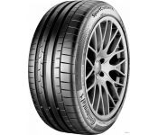 Continental SportContact 6 325/35ZR22 114Y