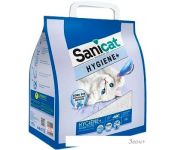    Sanicat Hygiene + White 10