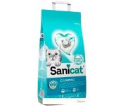    Sanicat Clumping Marseill Soap 16