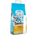    Sanicat Classic Unscented 5