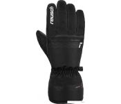   Reusch Snow King 6201198-7701 (- 8, Black/White)