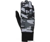   Reusch Miller Touch-Tec Junior6265187-5570 (- 5.5, Dark Camo/Black)