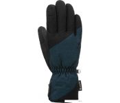   Reusch Susan Gore-Tex 6231331-4509 (- 7, Dress Blue Melange)