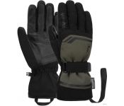   Reusch Primus R-Tex Xt 6201224-5710 (- 11, Burnt Olive/Black)