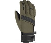   Reusch Luca R-Tex Xt Burnt 6101251-5710 (- 9.5, Olive/Black)