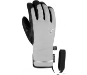   Reusch Explorer Pro R-Tex PCR Lady Glacier 6131201-6592 (- 7.5, Grey/Black)