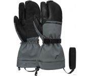   Reusch Discovery Gore-Tex Touch-Tec Lobster 6202905-6667 (- 7, Asphalt/Black)