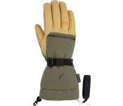   Reusch Discovery Gore-Tex Touch-Tec 6202305-5490 (- 10, Burnt Olive/Camel)