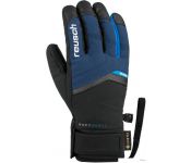   Reusch Blaster Gtx 6101329-4471 (- 10, Dress Blue/Black)