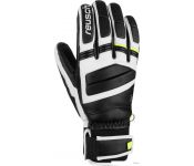   Reusch Master Pro 6101109-7746 (- 9, Black/White/Safety Yellow)