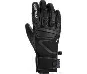   Reusch Marco Schwarz 6201112-7755 (- 8, Black/Grey Camo)