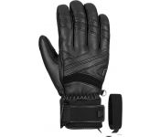   Reusch Classic Pro 6301101-7700 (- 8.5, Black)