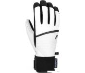   Reusch Mara R-TEX XT 6231209-1031 (- 8.5, White/Pied De Poule)